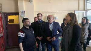 CHP'li Köksal : Mutfaktaki yangın son bulacak