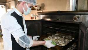 Çorbada Sizin de Tuzunuz Bulunsun