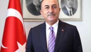 Dışişleri Bakanı Mevlüt Çavuşoğlu Afyonkarahisar’a geliyor