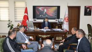 Emirdağ OSB Yatırımlarına Bir Yenisi Daha Eklendi