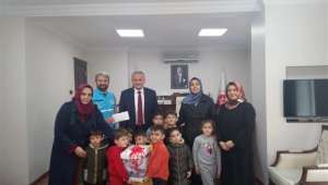 Engelsiz 4-6 Yaş Kur'an Kursu Miniklerinden