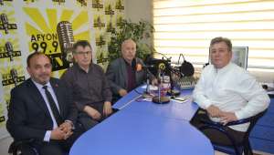 Gazeteci Polat Yılmaz : Saffet Acar listeden ayrılarak yanlış yapmıştır Ayrılması o bölgeyi mutlaka etkiler