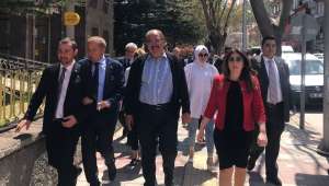 Gönül Hanım, Gönüllere Girdi