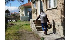 Hayat paylaşınca güzel