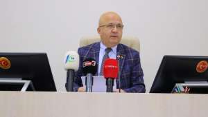 İGM'de üçüncü birleşim tamamlandı