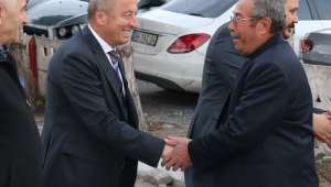 İyi Partili Olgun : Birlikte başaracağız, iyi olacağız