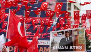 Kılıçdaroğlu : Bayrak ve vatan bizim için asla ve asla vazgeçilmezdir