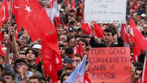 Kılıçdaroğlu : Belediyeyi bize vereceksiniz, 5 yıldızlı otellerin nasıl çoğaldığını da göreceksiniz