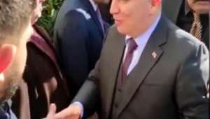 MHP Emirdağ Teşkilatı Yönter'i Ağırlıyor