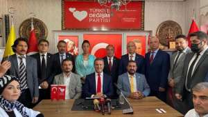 Millet İttifakı İl Başkanları Sahada Çalışmıyorlar