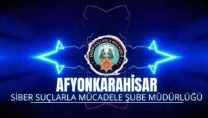 Son Dakika….Afyonkarahisar'da milyonluk vurgun yapan çete çökertildi