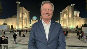 Son Dakika…..Doktor Mahmut Koçak Ak partiye katıldığını açıkladı