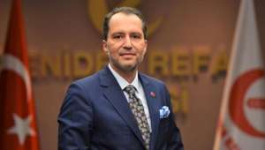 Son Dakika…. Erbakan Afyon’a geliyor