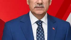 Tarım ve Orman Bakanı Kirişçi geliyor