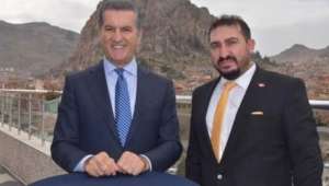 TDP’li Uysal : HDP’den destek istemiyoruz deyin de vatan ve bayrağın kırmızı çizginiz olduğuna inanalım