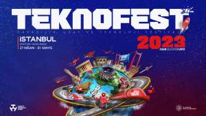 Teknofest’te 42 farklı teknoloji yarışması düzenlenecek