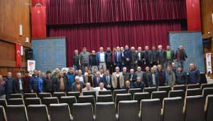 Tüfad’da Keser Güven Tazeledi