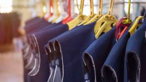 Türk moda endüstrisi sürdürülebilir üretimle İsveç’e 500 milyon dolar ihracat hedefliyor