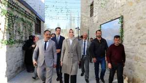 Vali Yiğitbaşı’nın Bayram Sonrası Yoğun Mesaisi