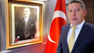 Veysel Topçu seçilecek yerden aday gösterilsin