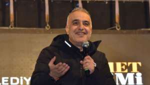 Yazar Bekir Develi´Yi Hemşerilerimiz İle Buluşturduk