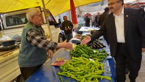 Yurdunusevem : “Görünen köy kılavuz istemez.” Hizmetin adresi, çözümün adresi bellidir