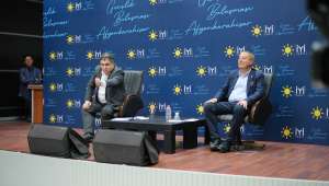 14 Mayıs sabahının veya ertesi gününün bütün uçak biletleri doldu