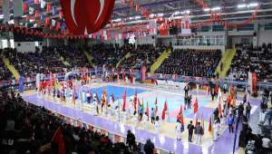 19 Mayıs Atatürk’ü Anma Gençlik ve Spor Bayramı’nın 104. Yıldönümü Afyonkarahisar’da coşkuyla kutlanacak.