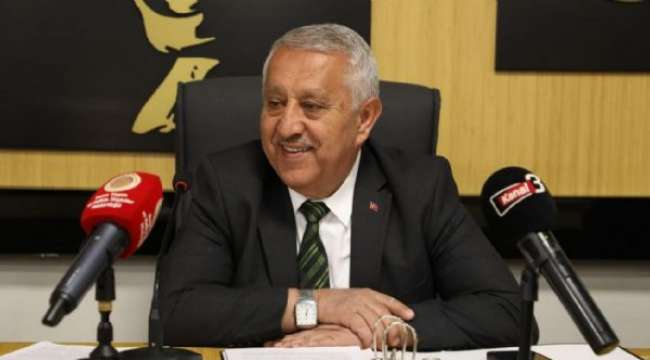 Afyonkarahisar Belediye Meclisi Mayıs Ayı Toplantısı Yapıldı