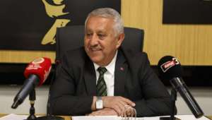 Afyonkarahisar Belediye Meclisi Mayıs Ayı Toplantısı Yapıldı