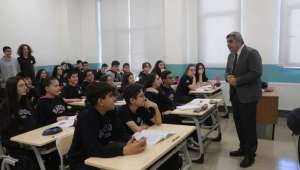 Afyonkarahisar’da deneme sınavlarında başarı grafiği yükseliyor