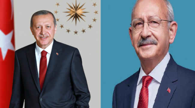 Afyonkarahisar'da Erdoğan ve Kılıçdaroğlu neden milletvekillerinden az oy aldı ?