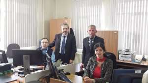 Afyonkarahisar’da Seçim için Nüfus müdürlükleri bugün ve yarın açık olacak