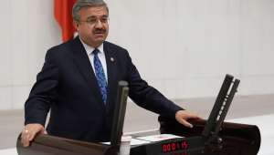 Ak Partili Yurdunuseven : Türkiye Yüzyılı Gençlerin Yüzyılı Olacak