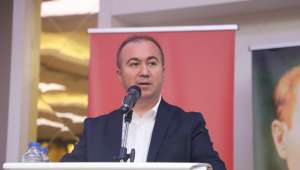 Akpartili Uluçay : Millet ittifakı ile batacağız, paramparça olacağız, cumhur ittifakı ile dünyanın en güçlü devleti olacağız