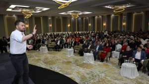 Akpartili Uluçay : Millet ittifakı neden teröre karşı bir pozisyon almıyor?