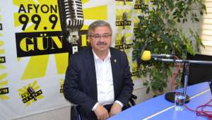 Akpartili Yurdunuseven : Bağıranlar Afyon’a yarar değil zarar veriyor