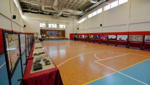 Bir Gün Değil Her Gün Çanakkale Sergisi Açıldı