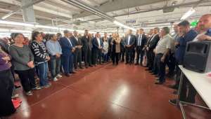 CHP Adayı Köksal : Halkın İktidarında Dolar-Euro Garantili Ödemeleri İptal Edeceğiz