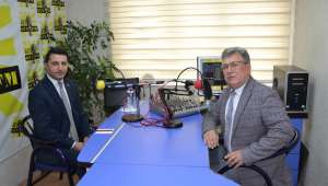 CHP’li Aydın : 14 Mayıs akşamı ülkemize bahar gelecek