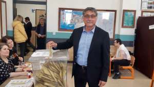 CHP’li Görgöz : Seçim Bitmedi