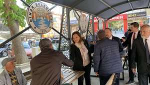 CHP'li Köksal: Çiftçilerimiz tarım ve hayvancılıktan kopuyor