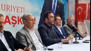 CHP’li Seçme : Sahte afiş ve broşürleri dağıtanlar tespit edildi