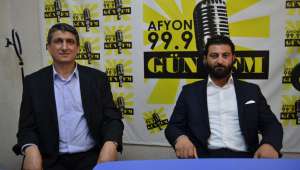 Derneğimiz tüm Afyonlulara hitap ediyor