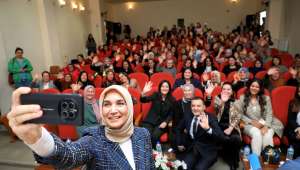 Emirdağ’da Kadınlarımız Hayallerine Kavuşuyor