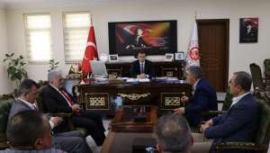 Emirdağ OSB'ye Yatırım Patlaması