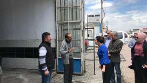 Gönül Ar Güngör : Bu seçimler emeğin izahı esnaflarımıza iyi gelecek