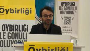 Oy Birliği Platformu Afyon Eğitimleri Gerçekleştirildi…