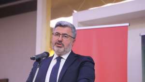 Özkaya, Afyonkarahisar'da enerji sorununu çözmek için çalışmalar yapacak