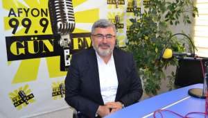 Özkaya’dan Olgun’un düello teklifine cevap : Önce milletvekili ol Sonra tartışmaya gelirim